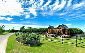 Pentire Coastal Holiday Park