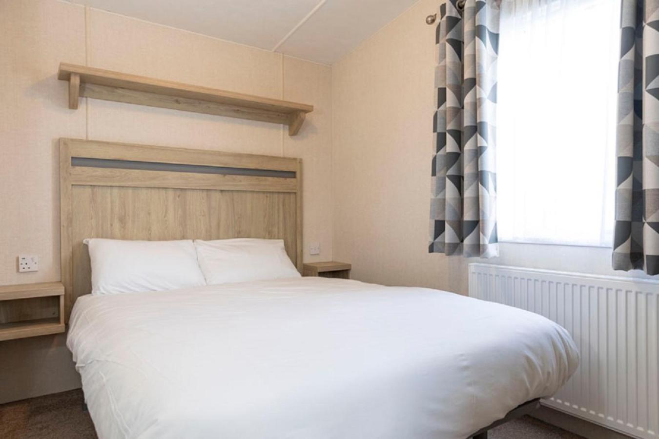 Pentire Coastal Holiday Park Hotel Bude Room photo