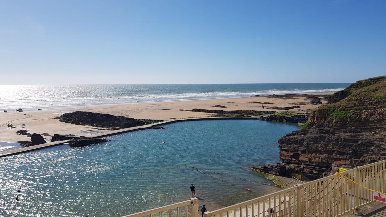 Pentire Coastal Holiday Park Hotel Bude Exterior photo